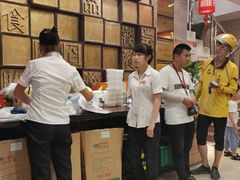 -刘胖子家常菜·蹄花焖藕(中南店)