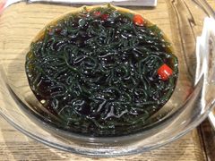 -申阿婆·上海菜·小海鲜(国展店)