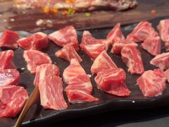 -黑牛无双·徐州烤肉(解放北路店)