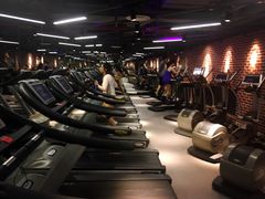 -威尔仕健身(新天地店)