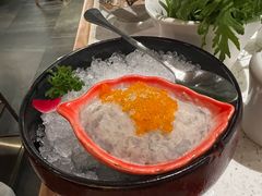 -左庭右院鲜牛肉火锅(苏州园区永旺店)