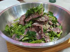 -七百岁羊肉馆(环球港店)