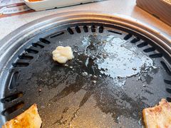 猫爪牛油-猫抓烤肉(春熙路店)