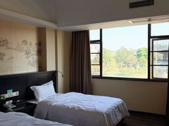 -喜运来温泉大酒店