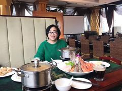 -火舞泰·泰式海鲜火锅餐厅(世纪城店)