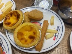 -牛排叔叔自助餐厅(太原万达店)