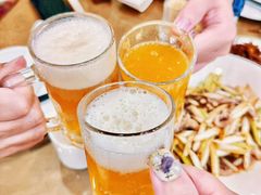 -良友·海鲜青岛菜(五四广场店)