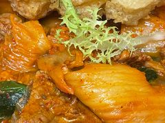 -池奈·咖喱蛋包饭(熙地港店)