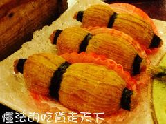 -金城大酒店-中餐厅(汾江中路店)