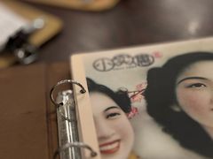 菜单-小实惠嘉(威海路店)