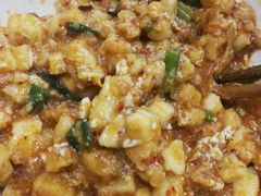 -刘信牛羊肉小炒泡馍(回民街店)