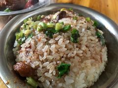 扣肉糯米饭-老嘢扣肉糯米饭(云亭街店)