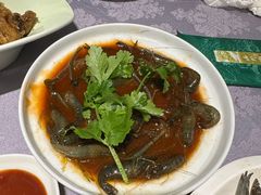 -山外山菜馆(玉泉路店)