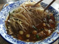 -平安桥张氏肥肠粉