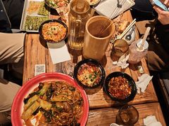 -北丐先生·野馄饨烧烤(长宁龙之梦店)