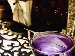 -Shift cocktail bar鸡尾酒吧