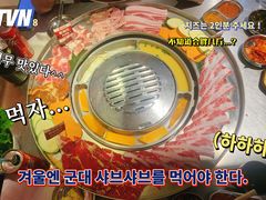 -哈哈碳都·牛肋条无限自助烤肉(台江万达店)