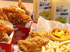 -肯德基(慈溪爱琴海店)