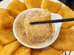 -老来福·非遗酸汤兔(凯旋路店)