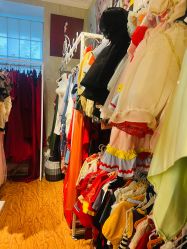 -三河市薇拉风情婚纱摄影店