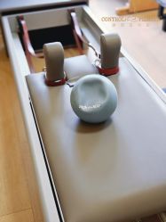 -康舒普拉提工作室control pilates