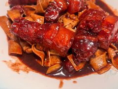 -三羊居食府(文艺路店)