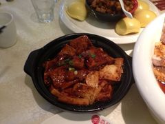 -香谷私厨(高新店)
