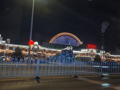 -沈阳站