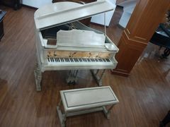 -鼓浪屿钢琴博物馆