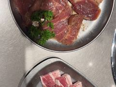 -大叹号·朝鲜族烤肉(滨海吾悦广场店)