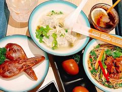 -润生源足道·SPA(个园店)