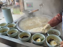 -陈记锅盖面(长江路店)