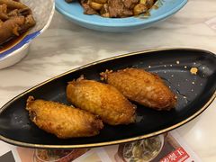 -新世界餐厅(万达店)