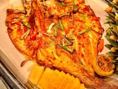 -北京朝阳悠唐皇冠假日酒店