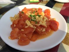 迎晨农家菜-迎晨餐厅(青芝坞店)