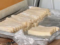 -南冲饼家