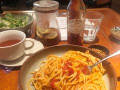 -La Strada(安福路店)