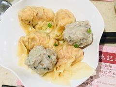 红油三宝-池记(尖沙咀店)