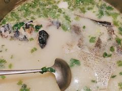 -松沪名灶·豆浆鱼头·新上海菜(飞航吾悦广场店)