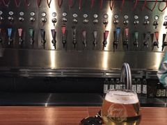 -蜜和麦精酿啤酒吧honey&malt(桐梓林店)