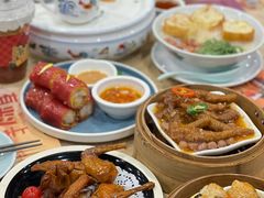 -龙湖成都上城天街