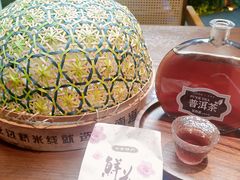 -芸南道·过桥米线(昆明老街旗舰店)