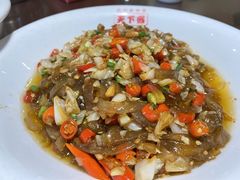 -天下客饭店(中山路店)