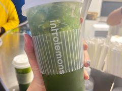 -introlemons(北京西单更新场店)