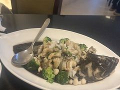 -铭轩中餐厅·海南菜·粤菜(亚龙湾瑞吉店)