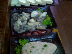 android_upload_pic-丽江人家斑鱼火锅(保健路店)