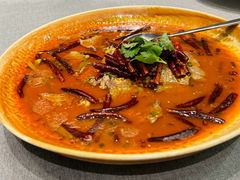-虹御轩·传承江浙菜(虹桥店)