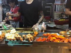 -豪華小食.華記