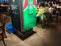 -拉完海鲜大排档(温岭店)