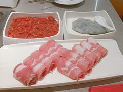 -海底捞火锅(龙湖三千集店)